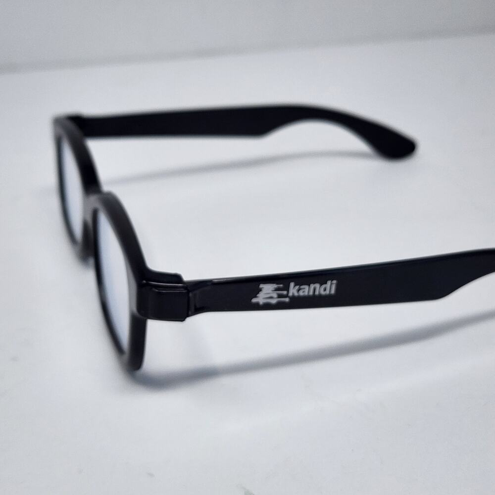 Diffraction Glasses - Picture 3 of 4